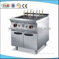 Industrial Electric Commercial Pasta Cooker